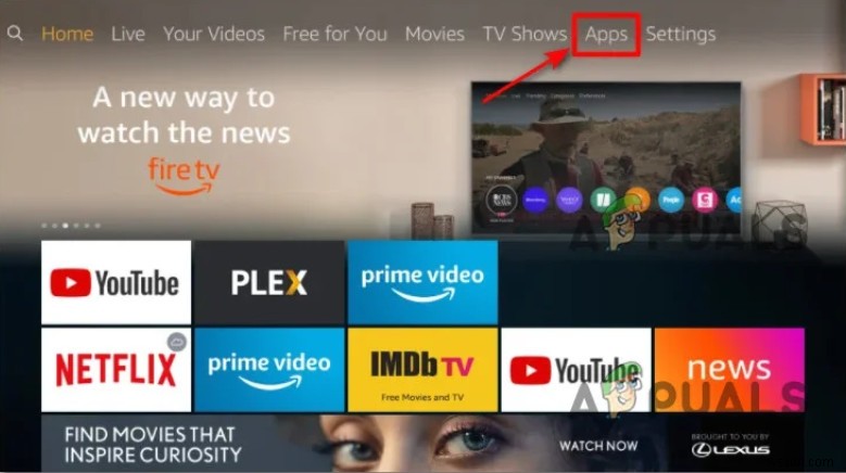 วิธีเปิดใช้งาน MTV บน Roku, Amazon Fire Stick และ Apple TV 