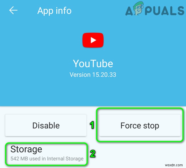 แก้ไขข้อผิดพลาด YouTube “มีบางอย่างผิดพลาด” บน Android, PC, iOS และอื่นๆ 