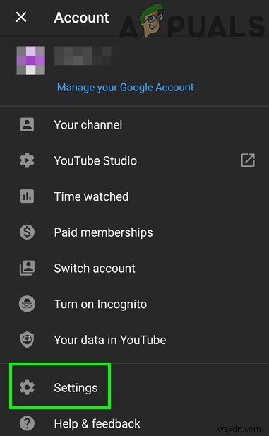 แก้ไขข้อผิดพลาด YouTube “มีบางอย่างผิดพลาด” บน Android, PC, iOS และอื่นๆ 