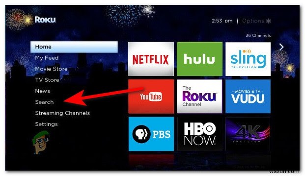 เปิดใช้งานช่องประวัติของคุณบน Roku, FireStick และอื่นๆ 