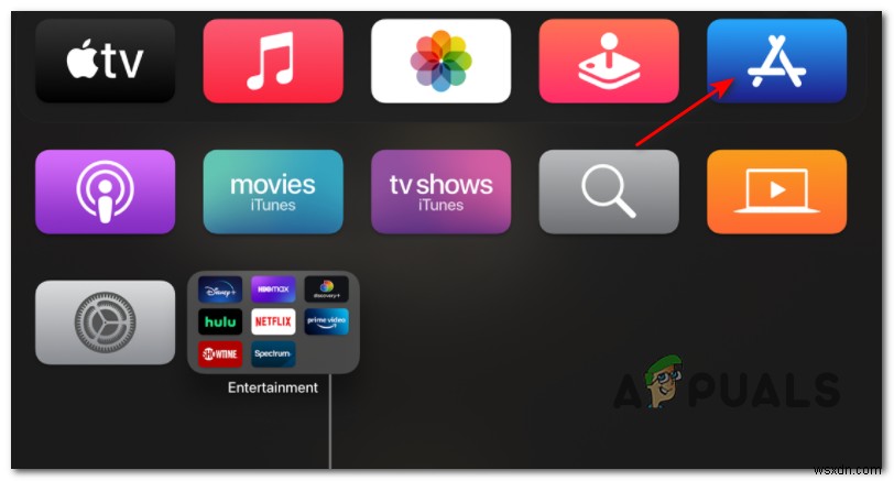 เปิดใช้งาน AMC บน Apple TV, Android TV, Roku และ Firestick 
