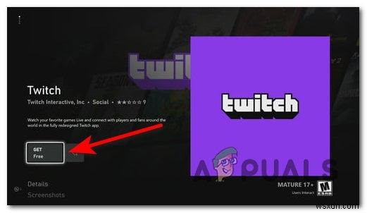 เปิดใช้งานบัญชี Twitch บน iOS, Xbox, Roku และอื่นๆ 