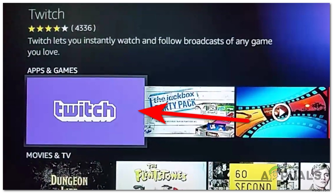 เปิดใช้งานบัญชี Twitch บน iOS, Xbox, Roku และอื่นๆ 