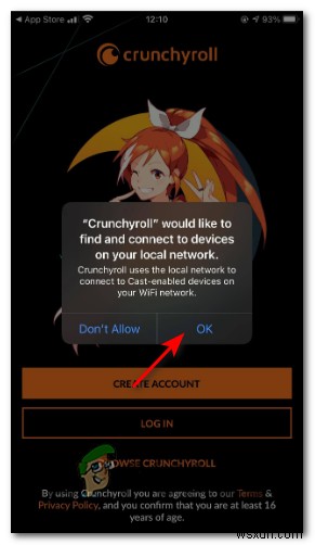 เปิดใช้งาน Crunchyroll บนอุปกรณ์ใดก็ได้โดยใช้ www.crunchyroll/activate 