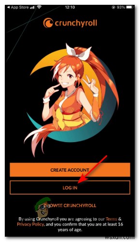 เปิดใช้งาน Crunchyroll บนอุปกรณ์ใดก็ได้โดยใช้ www.crunchyroll/activate 