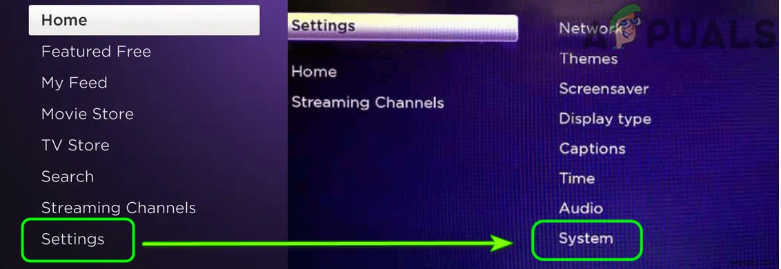 รหัสข้อผิดพลาดที่ตรวจพบ Roku HDCP คืออะไร:020 และจะแก้ไขได้อย่างไร 