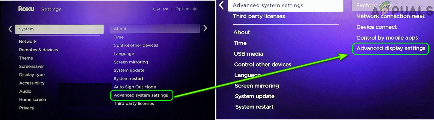 รหัสข้อผิดพลาดที่ตรวจพบ Roku HDCP คืออะไร:020 และจะแก้ไขได้อย่างไร 