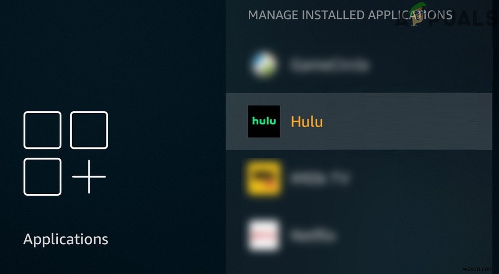 Hulu จะไม่เล่นวิดีโอผิดพลาด PLAUNK65 (แก้ไข) 