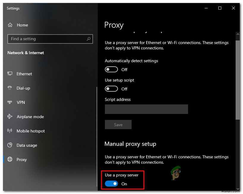 วิธีแก้ไขข้อผิดพลาด Netflix NSEZ-403 บน Windows 