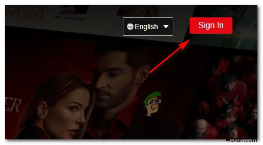 วิธีแก้ไขข้อผิดพลาด Netflix NSEZ-403 บน Windows 