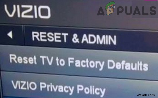 [แก้ไขแล้ว] รหัสข้อผิดพลาด Hulu P-Dev302 