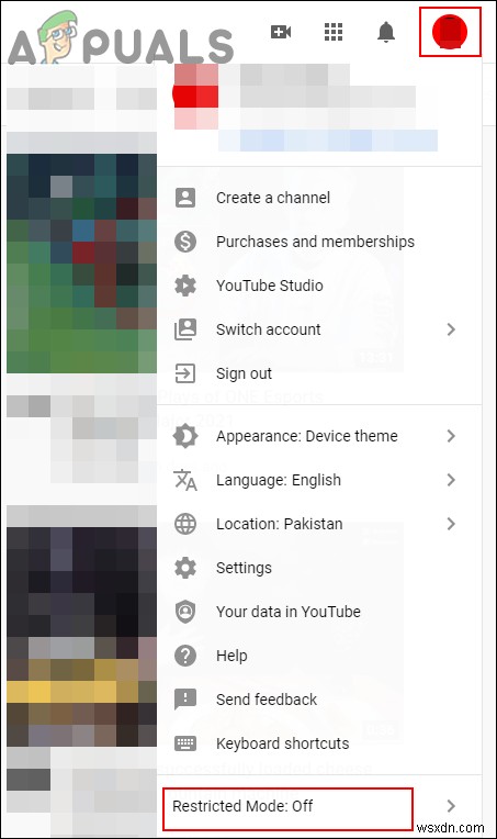 วิธีเปิดใช้งานและปิดใช้งานโหมดที่จำกัดของ YouTube ใน Microsoft Edge 