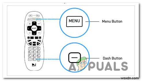 วิธีการแก้ไขข้อผิดพลาด DirecTV 920 