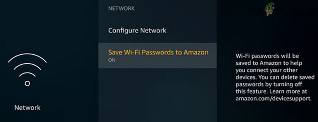 Firestick ไม่ได้เชื่อมต่อกับ Wi-Fi? ลองใช้โปรแกรมแก้ไขเหล่านี้ 