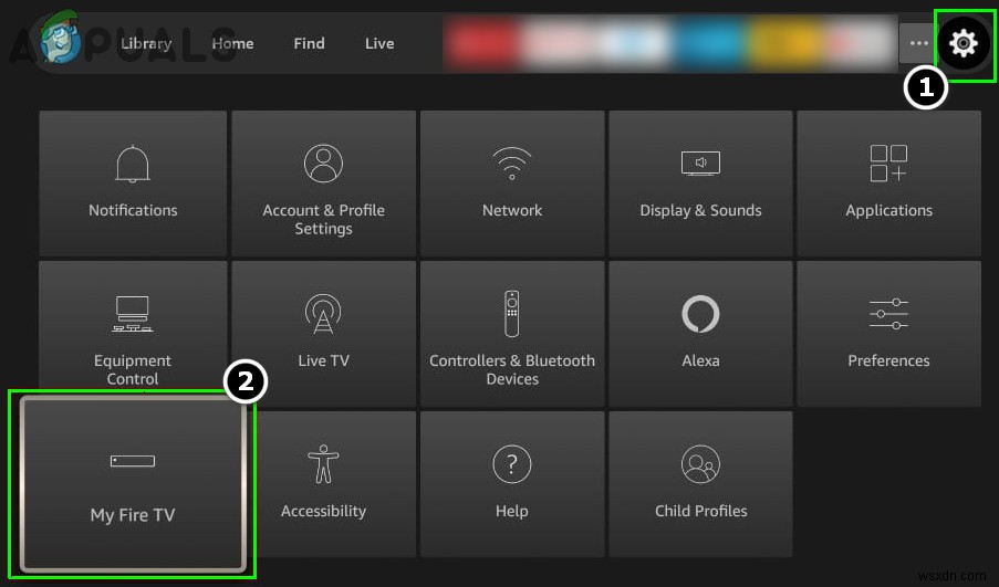 Firestick ไม่ได้เชื่อมต่อกับ Wi-Fi? ลองใช้โปรแกรมแก้ไขเหล่านี้ 