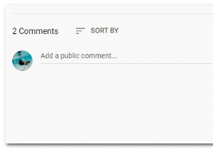 [แก้ไข] Google Chrome ไม่แสดงความเห็นของ YouTube 