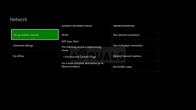 [แก้ไข] รหัสข้อผิดพลาด Netflix NW-1-19 บน Xbox One 