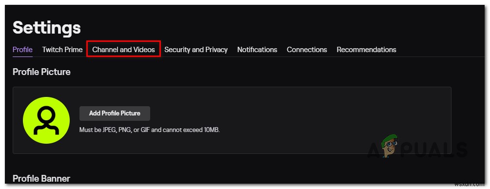 วิธีแก้ไข 995f9a12 Twitch App Error Code บน Xbox One 