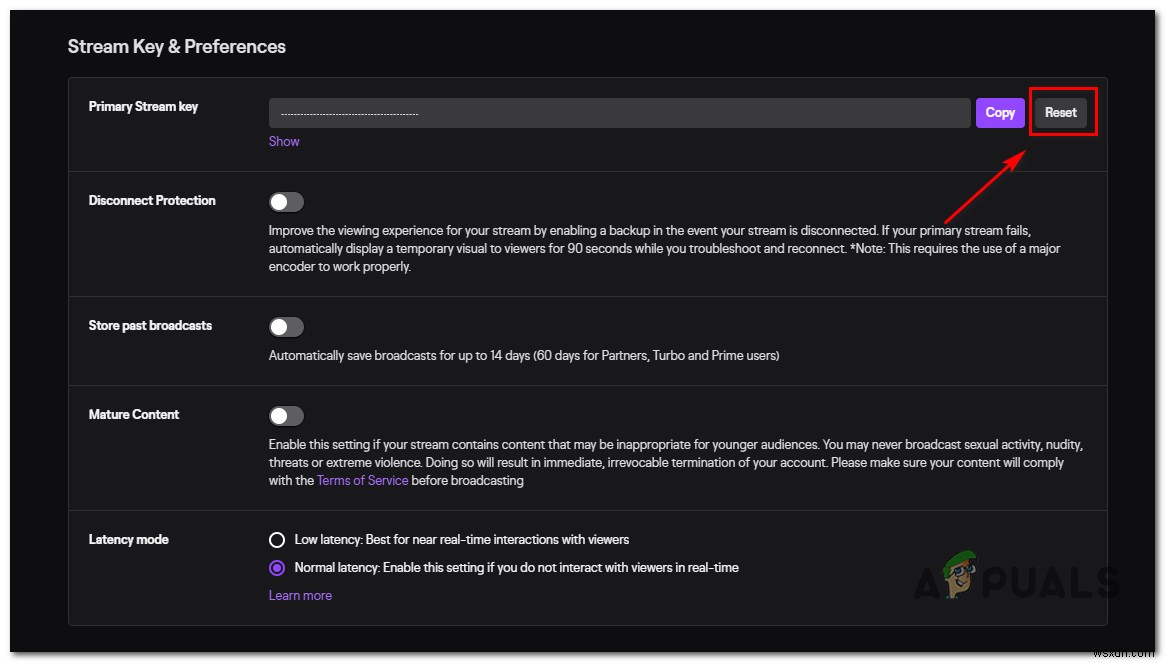 วิธีแก้ไข 995f9a12 Twitch App Error Code บน Xbox One 