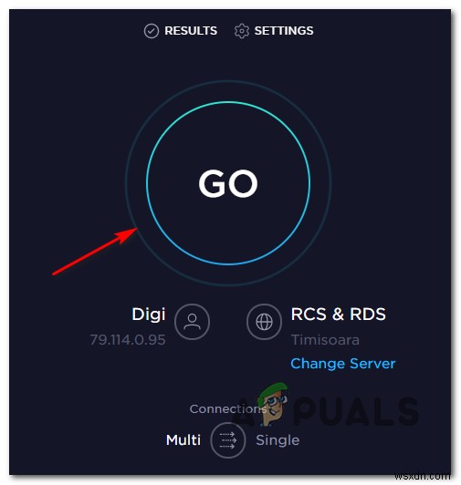 จะแก้ไขรหัสข้อผิดพลาด Amazon Prime 1060 ได้อย่างไร 