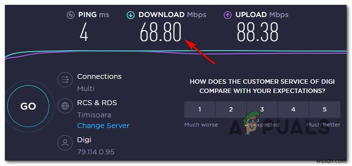 จะแก้ไขรหัสข้อผิดพลาด Amazon Prime 1060 ได้อย่างไร 