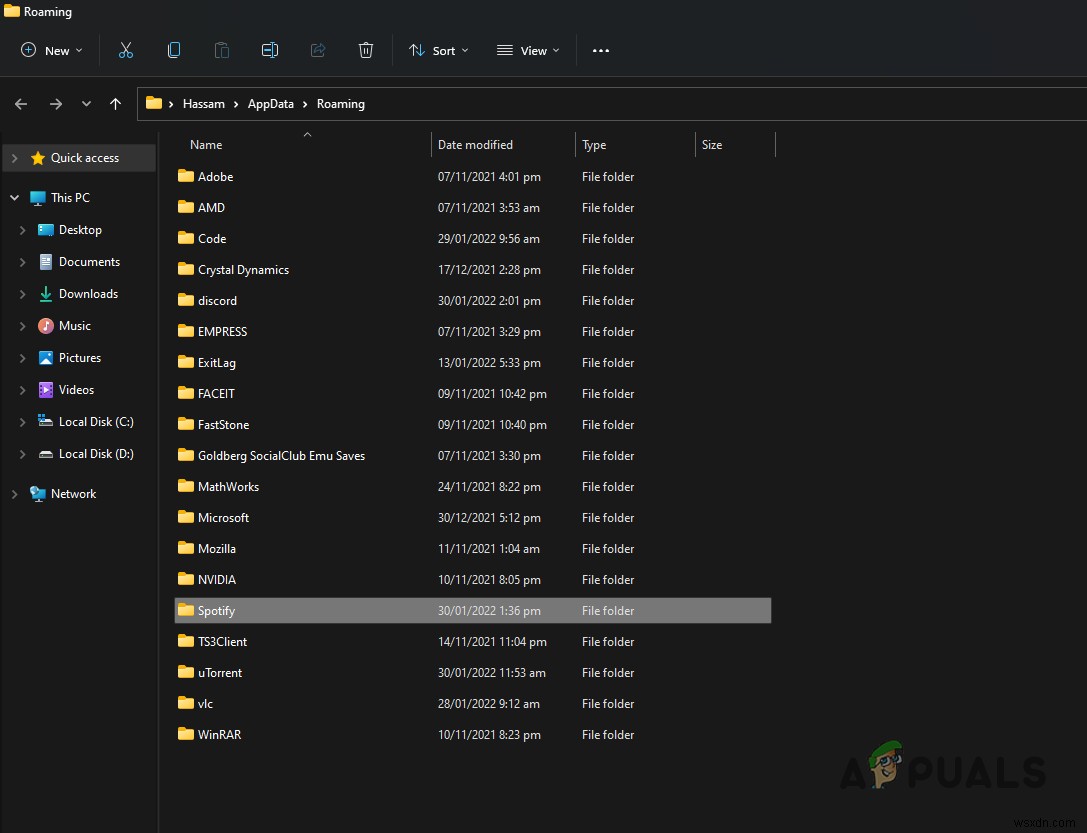 ไม่สามารถเล่นเพลงปัจจุบันบน Spotify? ลองวิธีการเหล่านี้สิ 