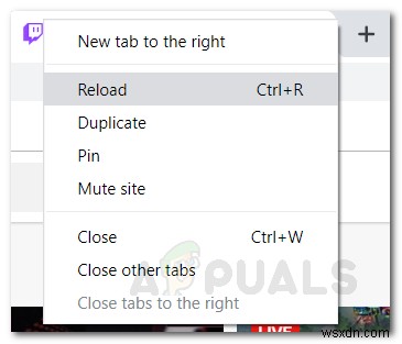 Twitch Chat ไม่แสดง? ลองใช้วิธีแก้ปัญหาเหล่านี้ 