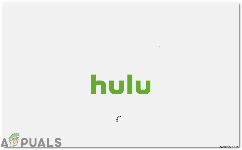 วิธีแก้ไขปัญหา Hulu Error 94 