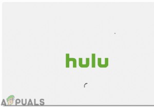 วิธีแก้ไขปัญหา Hulu Error 94 