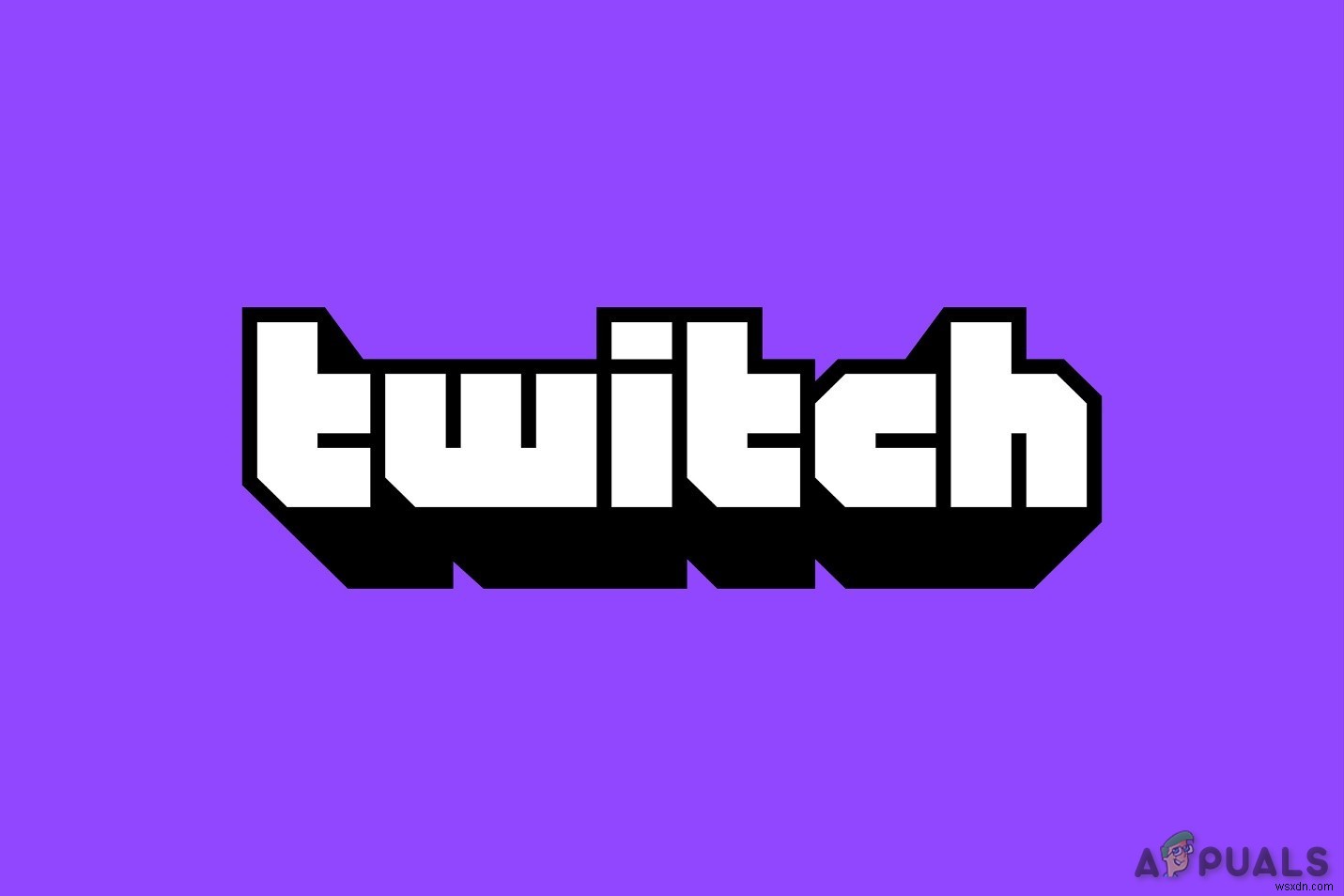 จะทำให้ Adblock ทำงานบน Twitch ได้อย่างไร? 