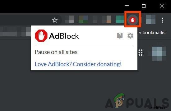 จะทำให้ Adblock ทำงานบน Twitch ได้อย่างไร? 