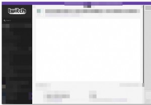 วิธีแก้ไข Twitch ไม่โหลดบน Chrome 
