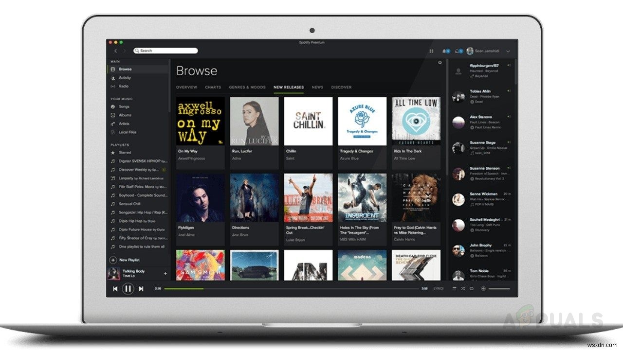 จะแก้ไขรหัสข้อผิดพลาดการติดตั้ง Spotify 53 บน Windows ได้อย่างไร 