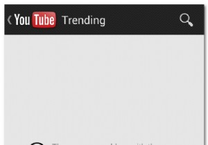 จะแก้ไขข้อผิดพลาด YouTube 410 ได้อย่างไร 