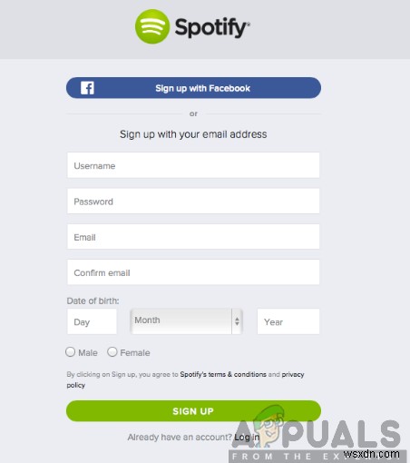 วิธีเชื่อมโยง Spotify กับ Alexa