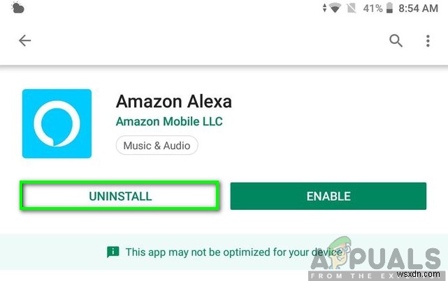 วิธีเชื่อมโยง Spotify กับ Alexa