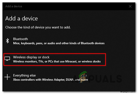 วิธีแก้ไขการสะท้อนหน้าจอ Roku ไม่ทำงานบน Windows 10