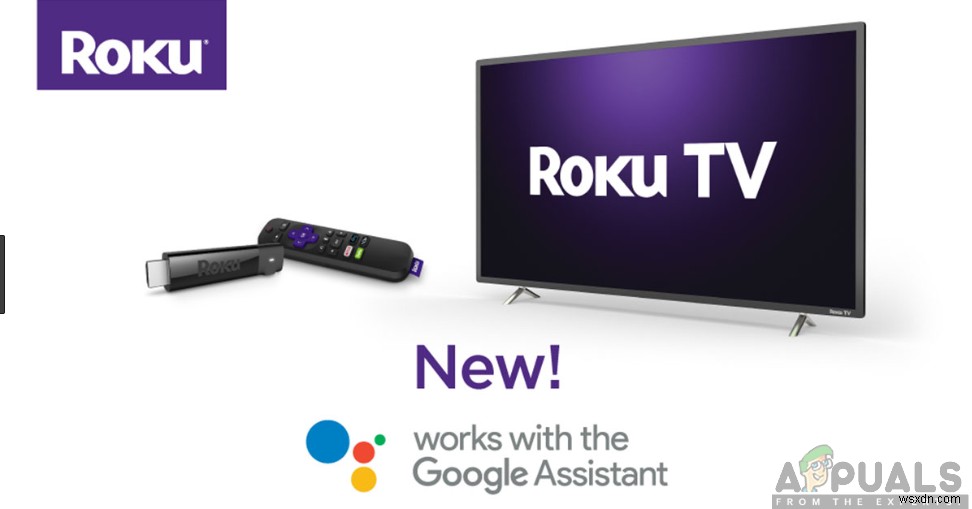 วิธีเชื่อมต่ออุปกรณ์ Roku ของคุณกับหน้าแรกของ Google 