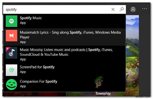 แก้ไข:ข้อผิดพลาด Spotify 412 