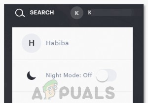 วิธีเปลี่ยนโปรไฟล์บน Hulu 
