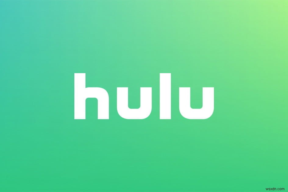 แก้ไข:Hulu เก็บบัฟเฟอร์ 