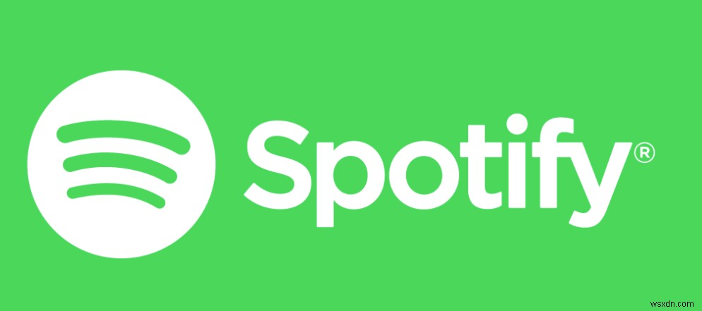 วิธีหยุด Spotify จากการเปิดใน Startup 