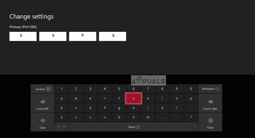 แก้ไข:ข้อผิดพลาด Netflix UI-122 