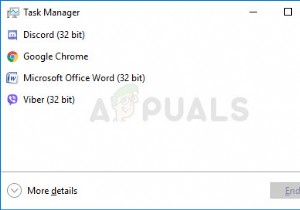 แก้ไข:แอปพลิเคชัน Spotify ไม่ตอบสนอง 