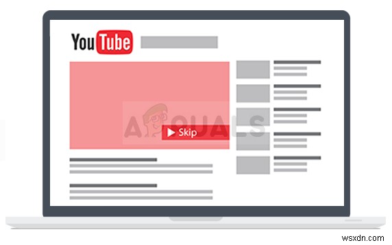 แก้ไข:Adblock ไม่ทำงานบน YouTube อีกต่อไป 