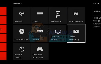 แก้ไข:Netflix ไม่ทำงานบน Xbox One 