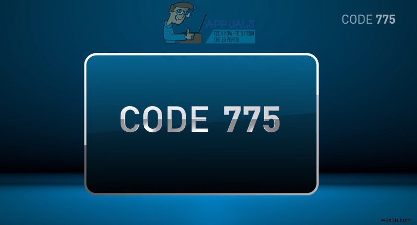 แก้ไข:รหัสข้อผิดพลาด DIRECTV 775 
