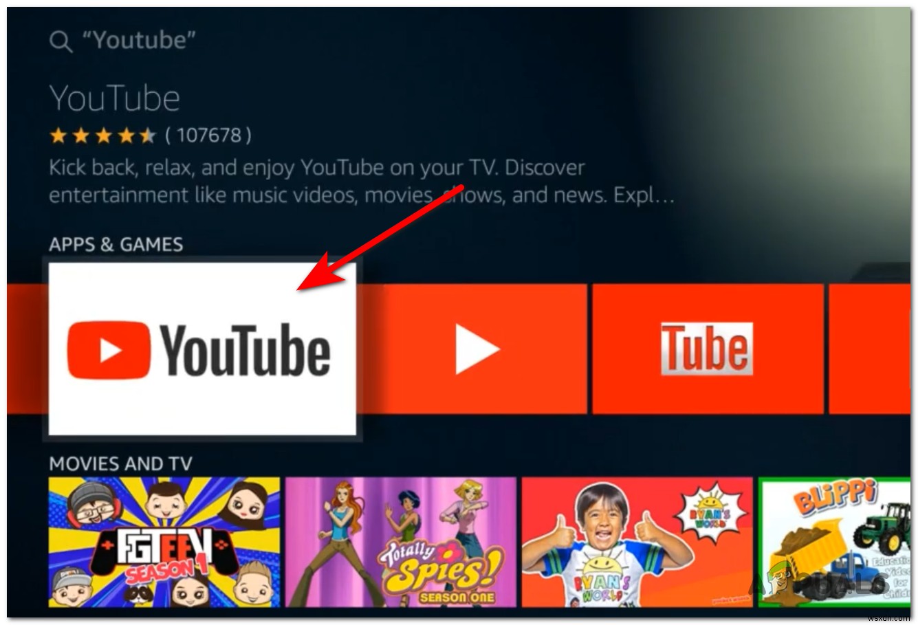 วิธีเปิดใช้งาน YouTube โดยใช้ Youtube.com/activate 