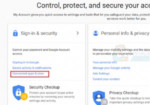 แก้ไข:ปัญหาการเข้าสู่ระบบ YouTube ของ Windows Movie Maker