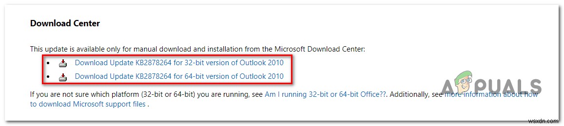 วิธีแก้ไขข้อผิดพลาดของ Outlook [pii_email_e7ab94772079efbbcb25]?